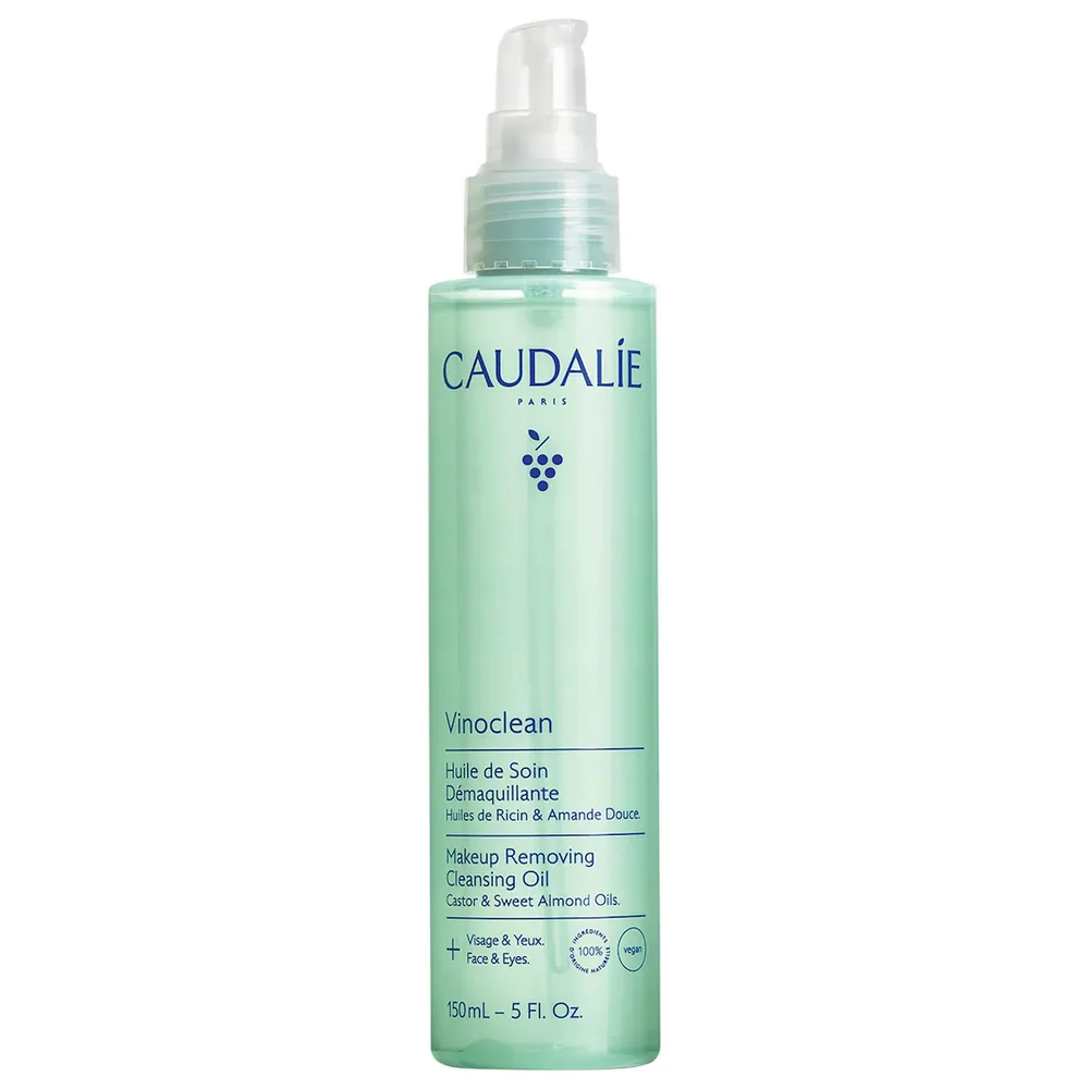 Vinoclean Makeup Removing Cleansing Oil