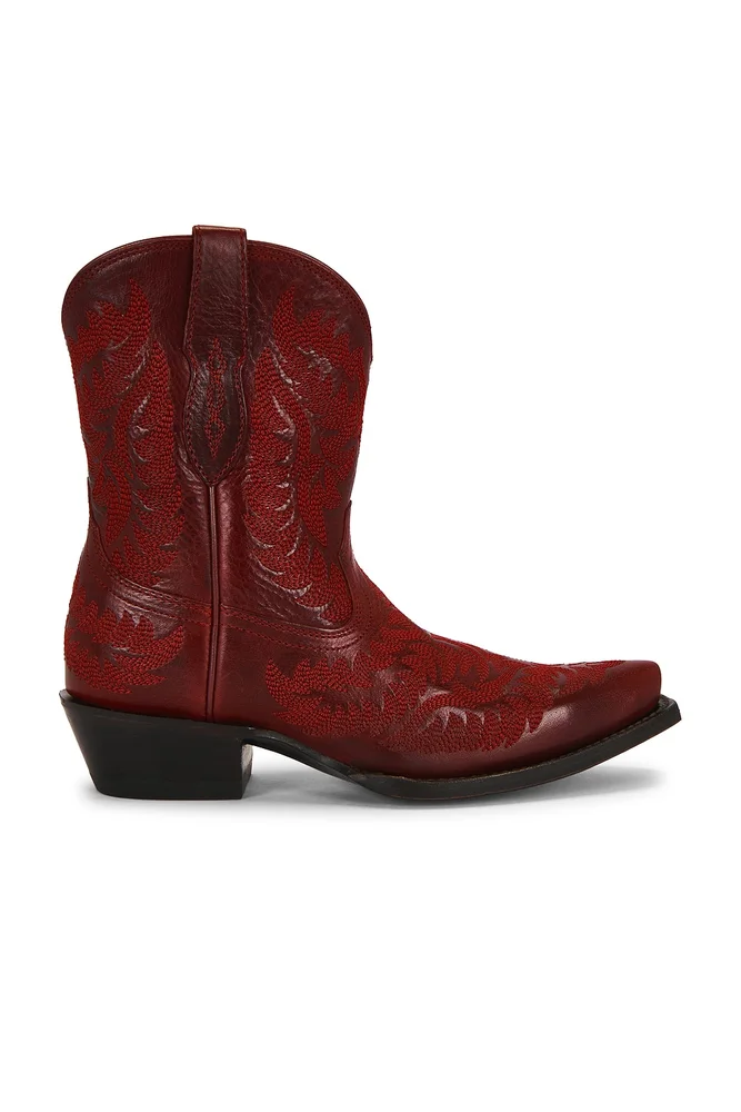 Cate Boots