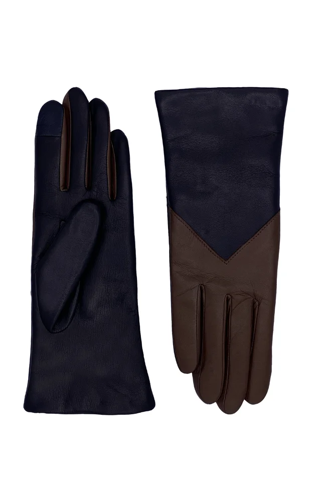 Leather Gloves
