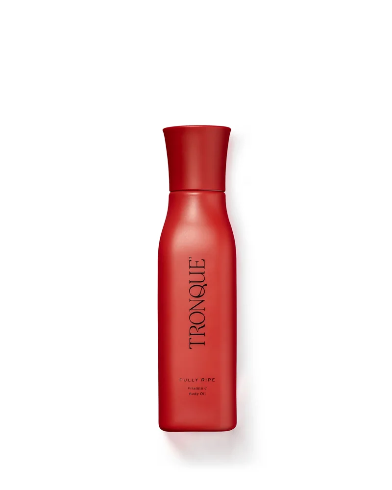 Vitamin C Body Oil
