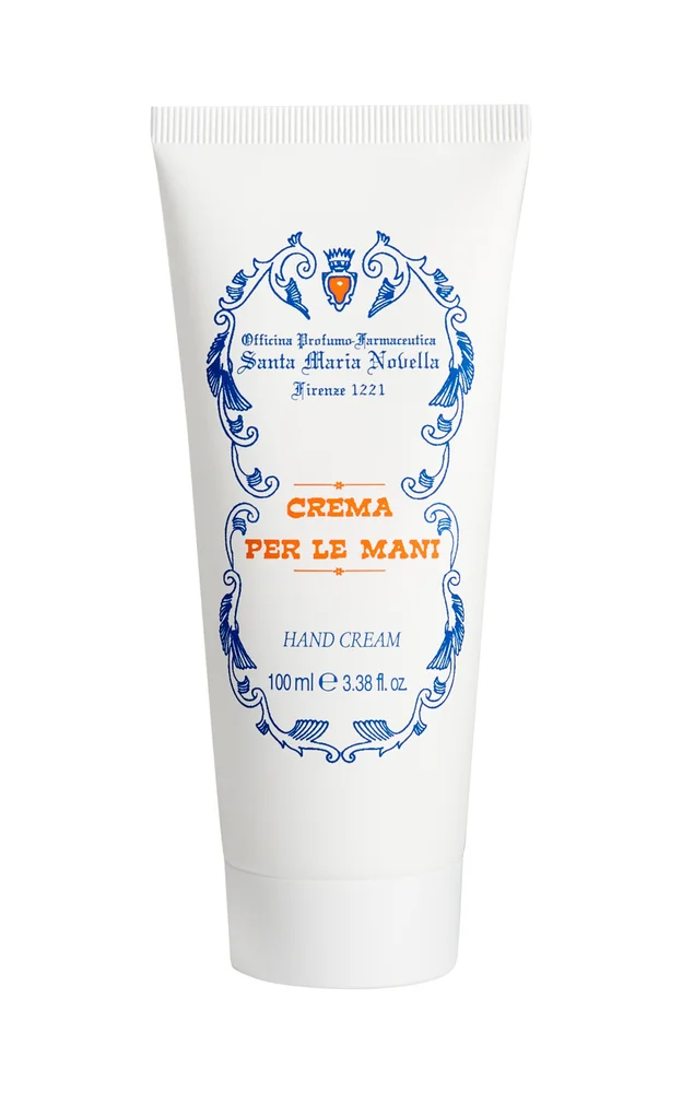 Hand Cream