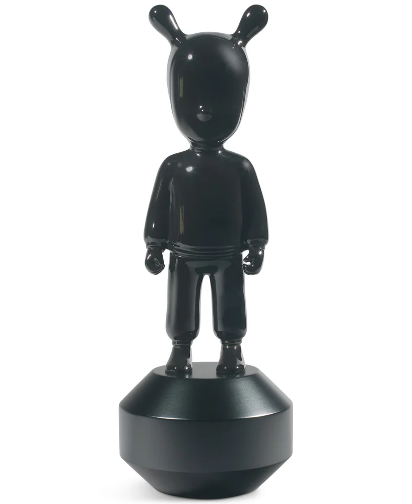 The Guest Small Figurine