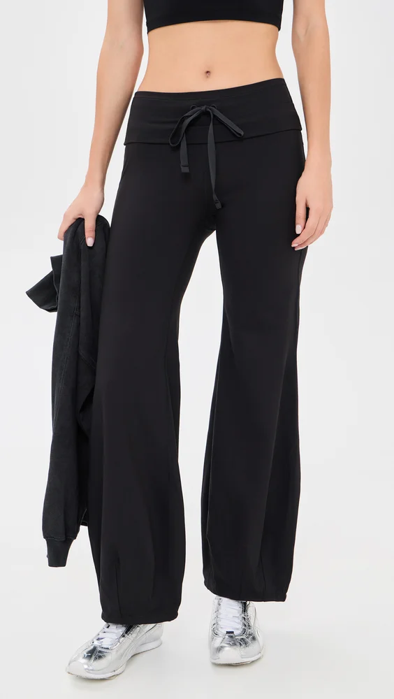 Quick Step Pants