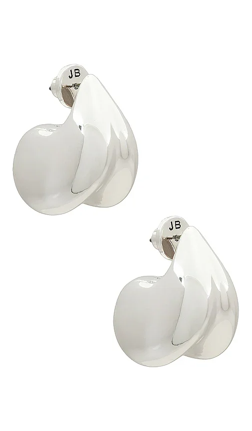 Nouveaux Puff Earrings