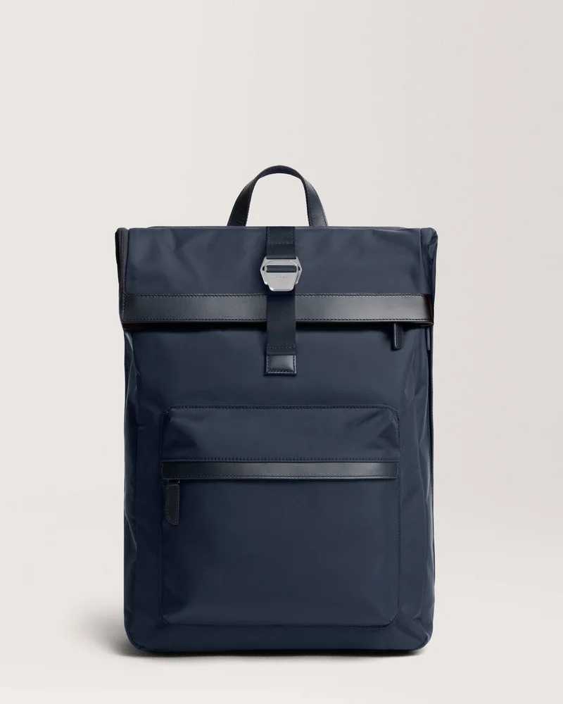 City-hopper Backpack - Return