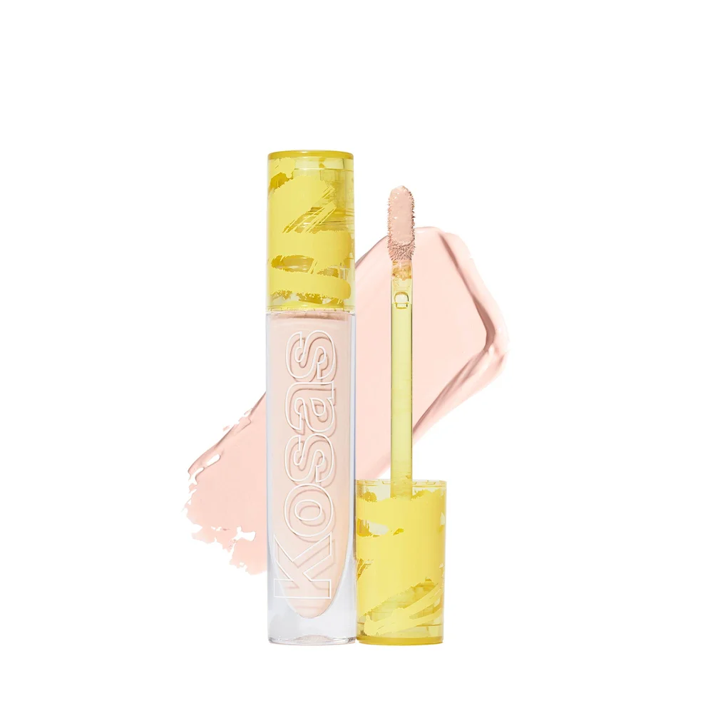 Revealer Super Creamy + Brightening Concealer