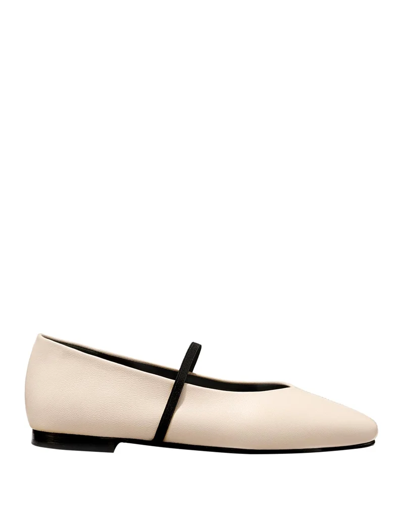 The Phoebe Flats, Bone Nappa