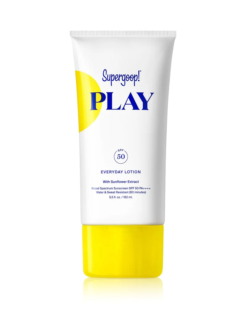 Play Everyday Lotion SPF 50 with Sunflower Extract