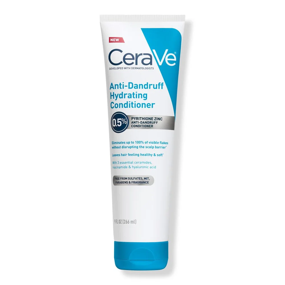 Anti-Dandruff Hydrating Conditioner