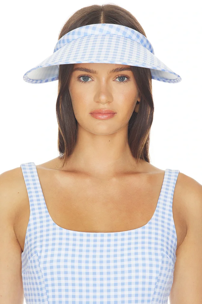 X Hvn Claire Visor