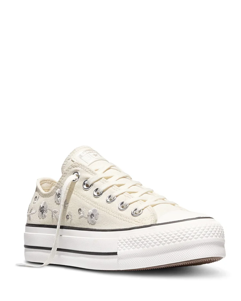 Chuck Taylor All Star Platform Sneakers