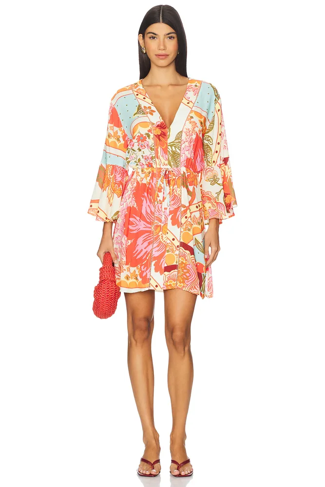 Joy Dress