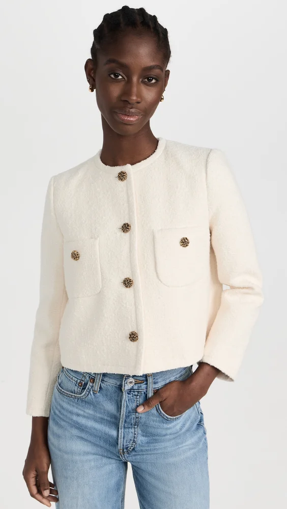Meredith Jacket