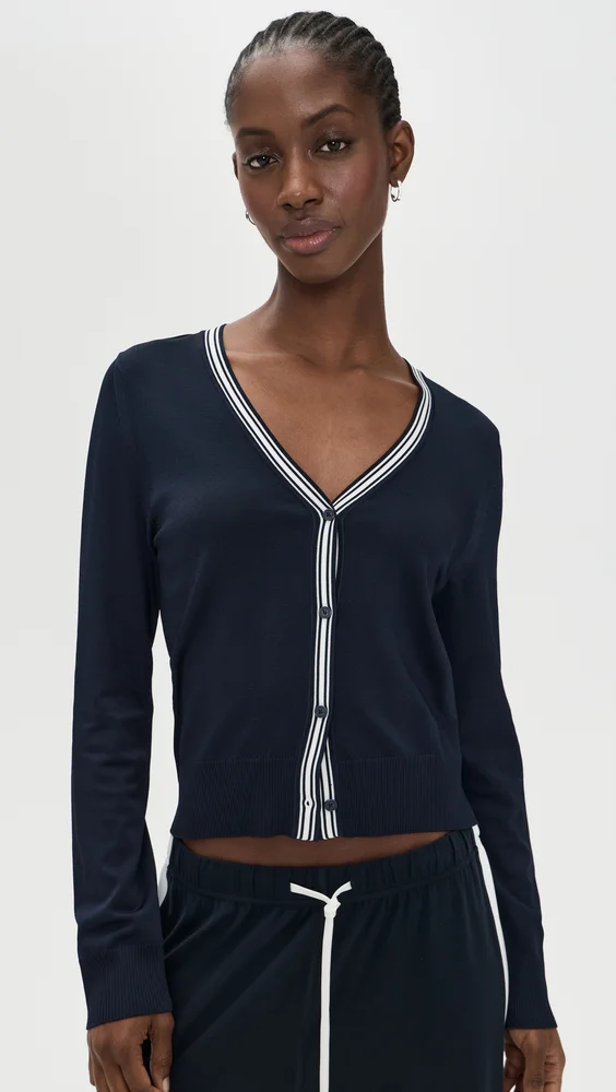 Bekah Knit Cardigan