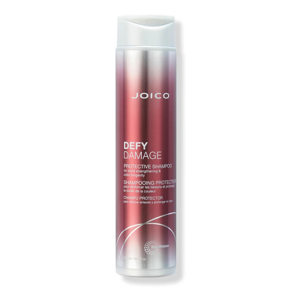Defy Damage Protective Shampoo