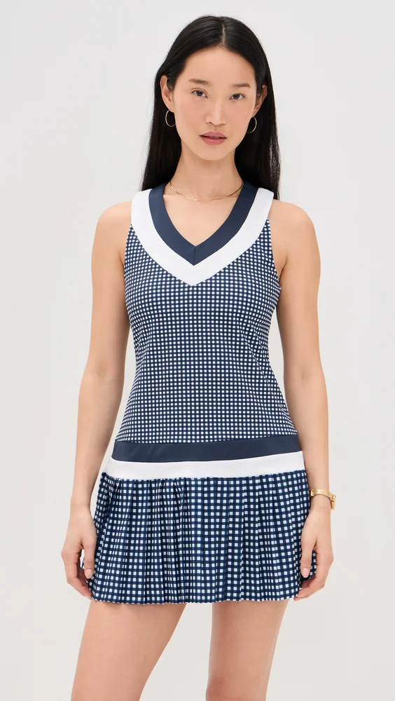 Match Dress