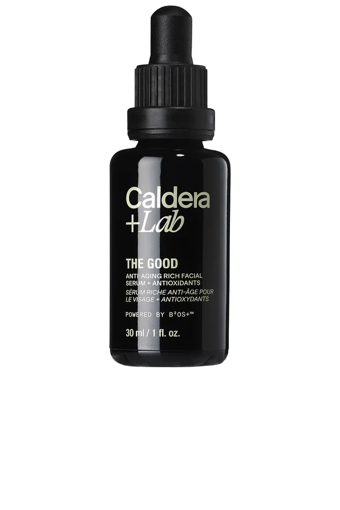 The Good Face Serum