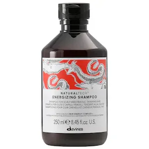 Naturaltech™ Replumping Shampoo