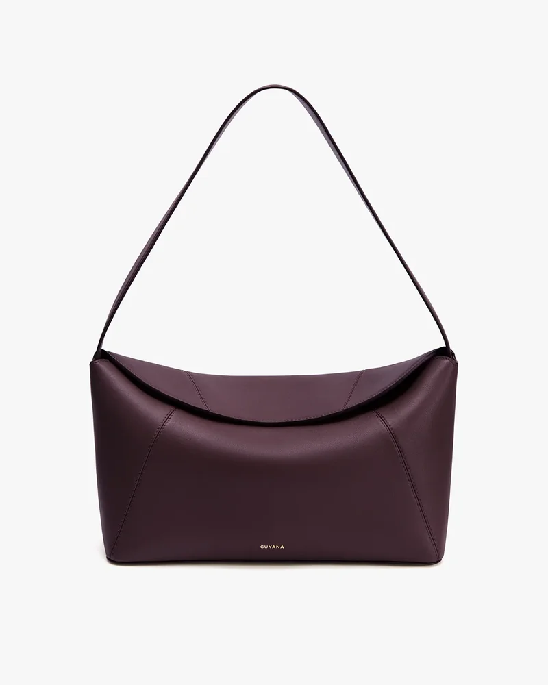 Cuyana Forma Shoulder Bag