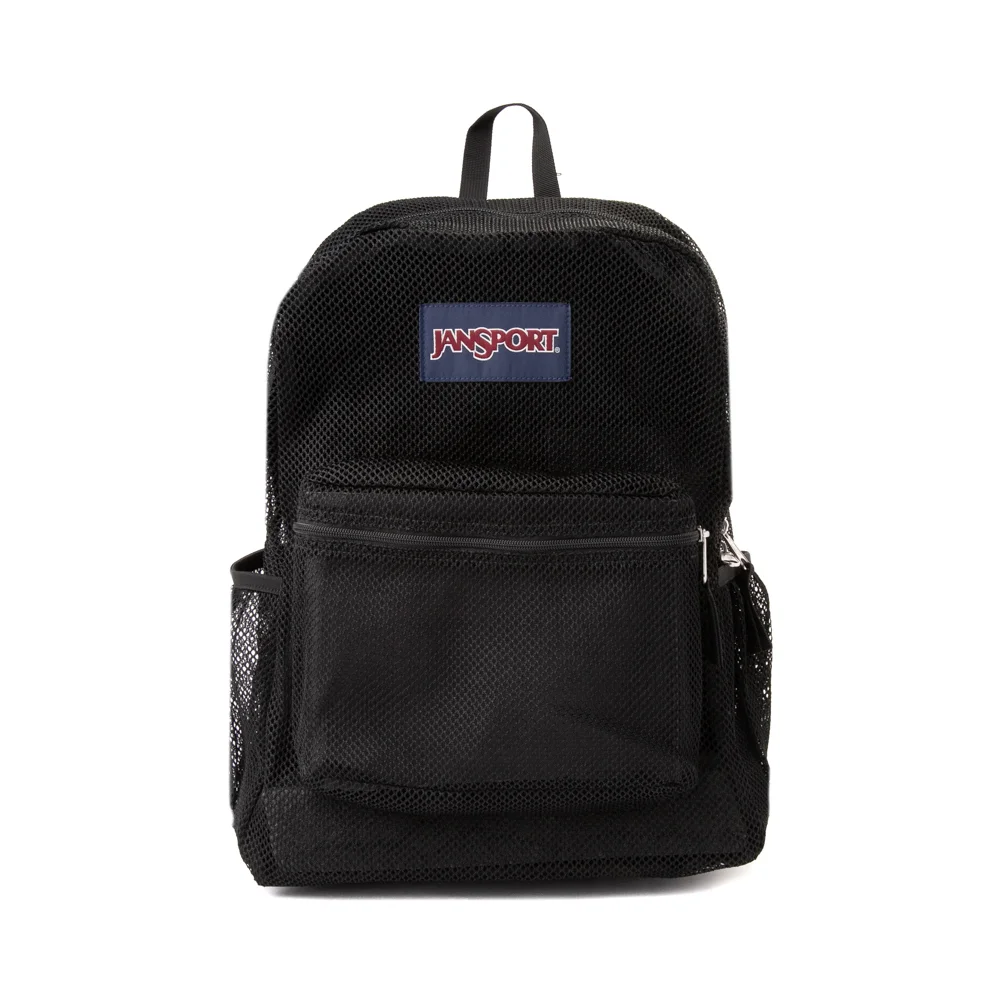 JanSport Eco Mesh Backpack