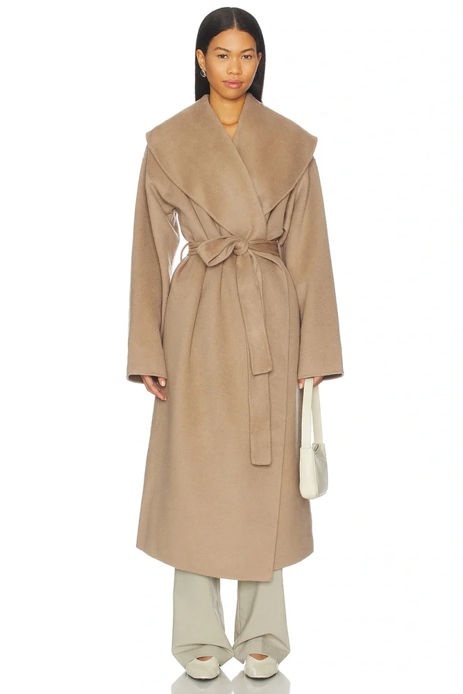Noor Coat