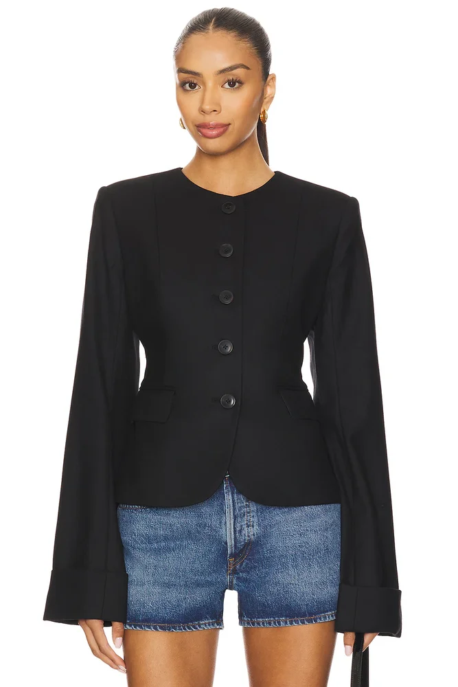 The Classic Blazer That Upgrades You 2.0