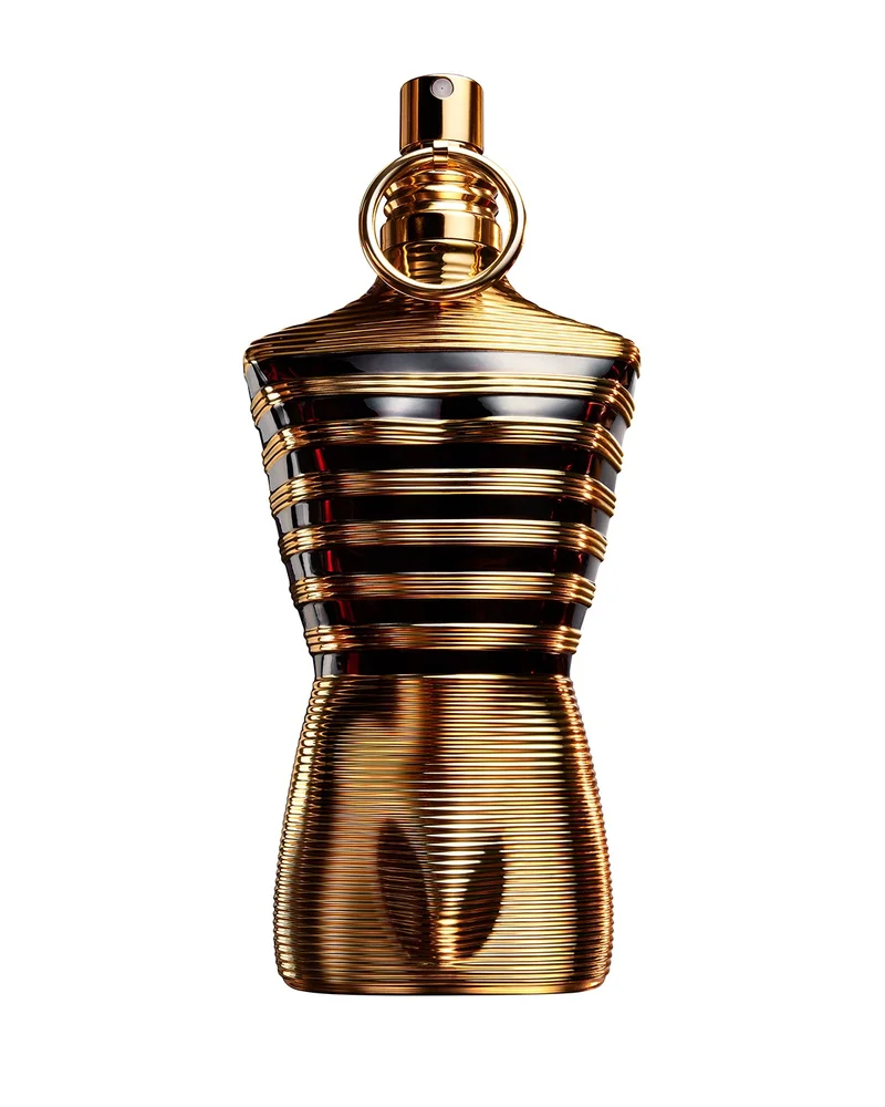 Le Male Elixir Parfum