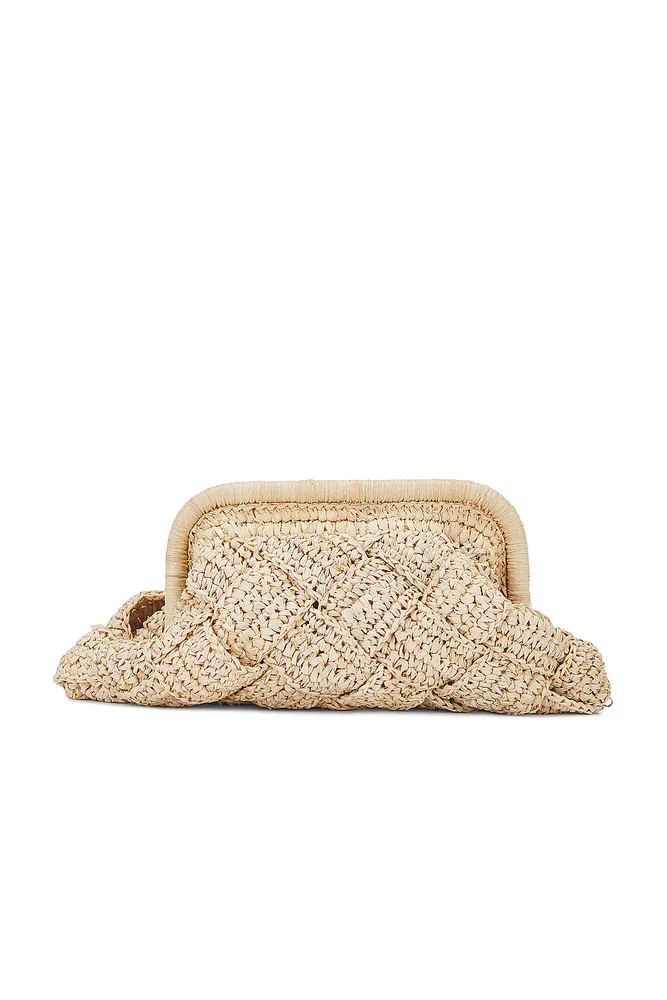 Gigi Framed Clutch