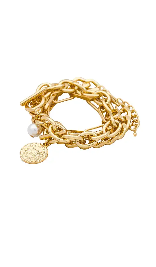 Mallorca Bangle Set