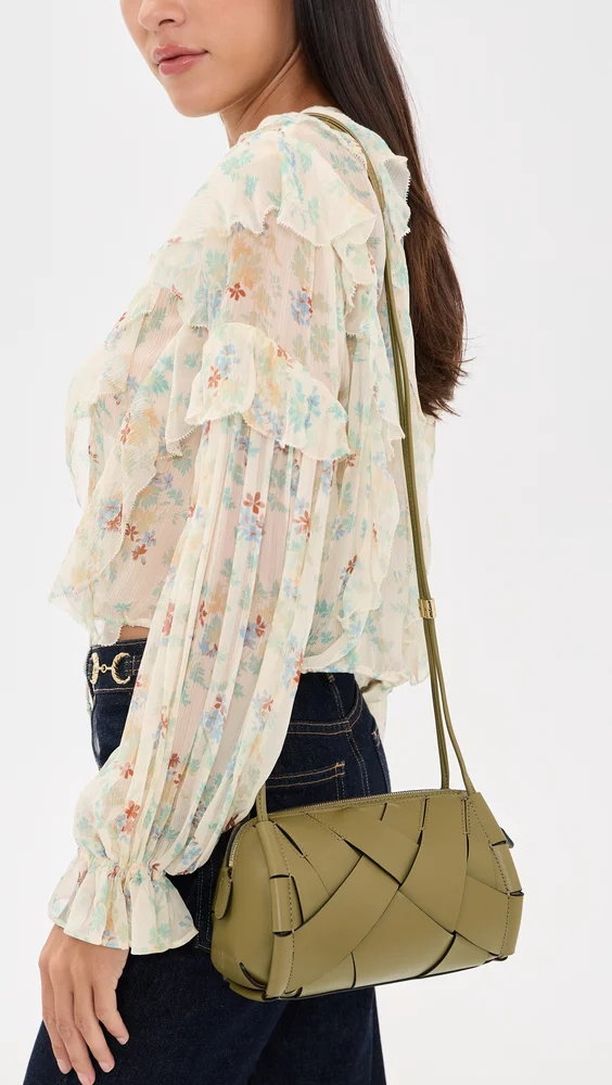 Charlotte Camera Bag