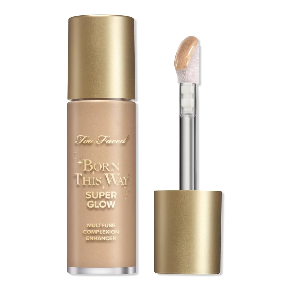 Born This Way Super Glow Multi-Use Highlighting Skin Enhancer