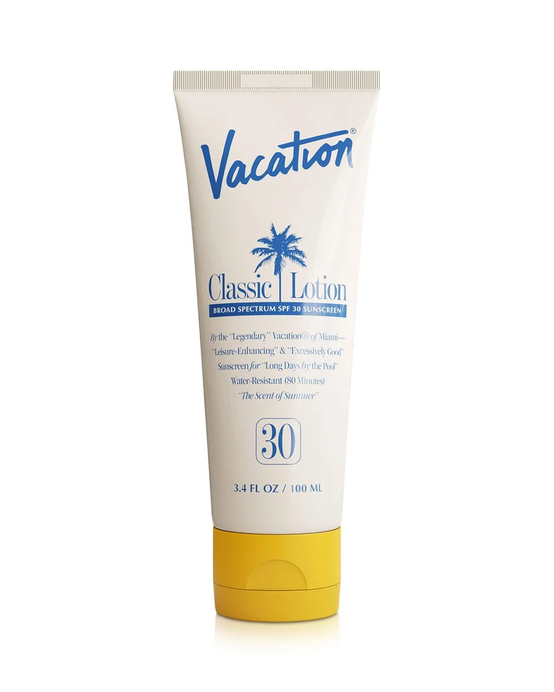 Classic Lotion SPF 30