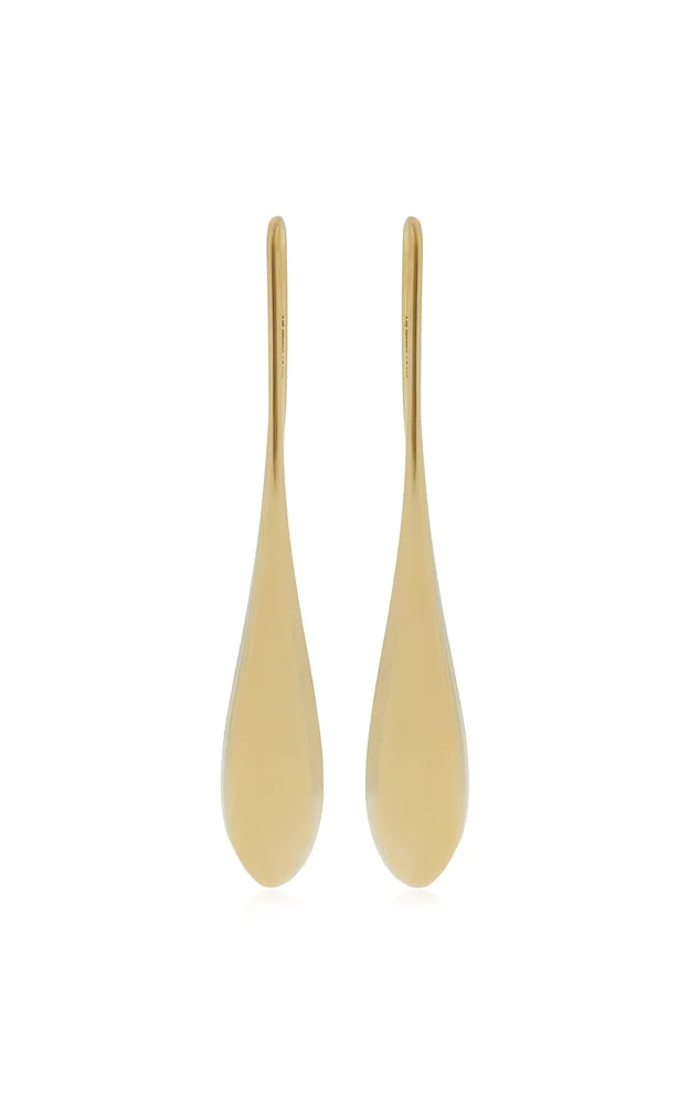 The Evelyn Sterling Silver Earrings