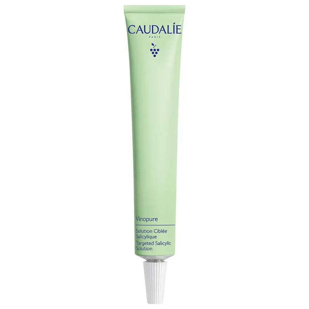Vinopure Targeted Spot Solution with Salicylic Acid