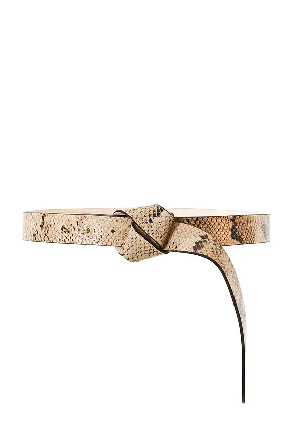 Lassio Belt