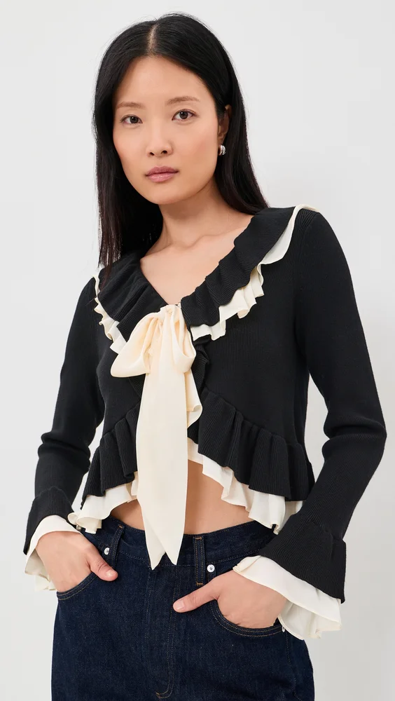 Melinda Cardigan