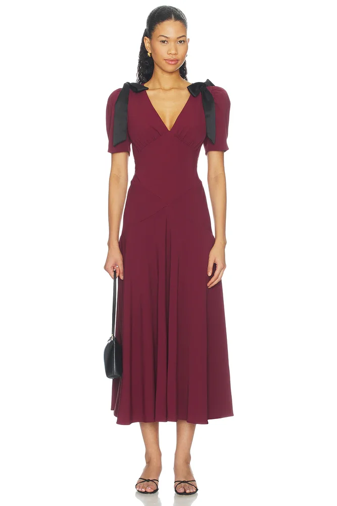 Ciela Dress