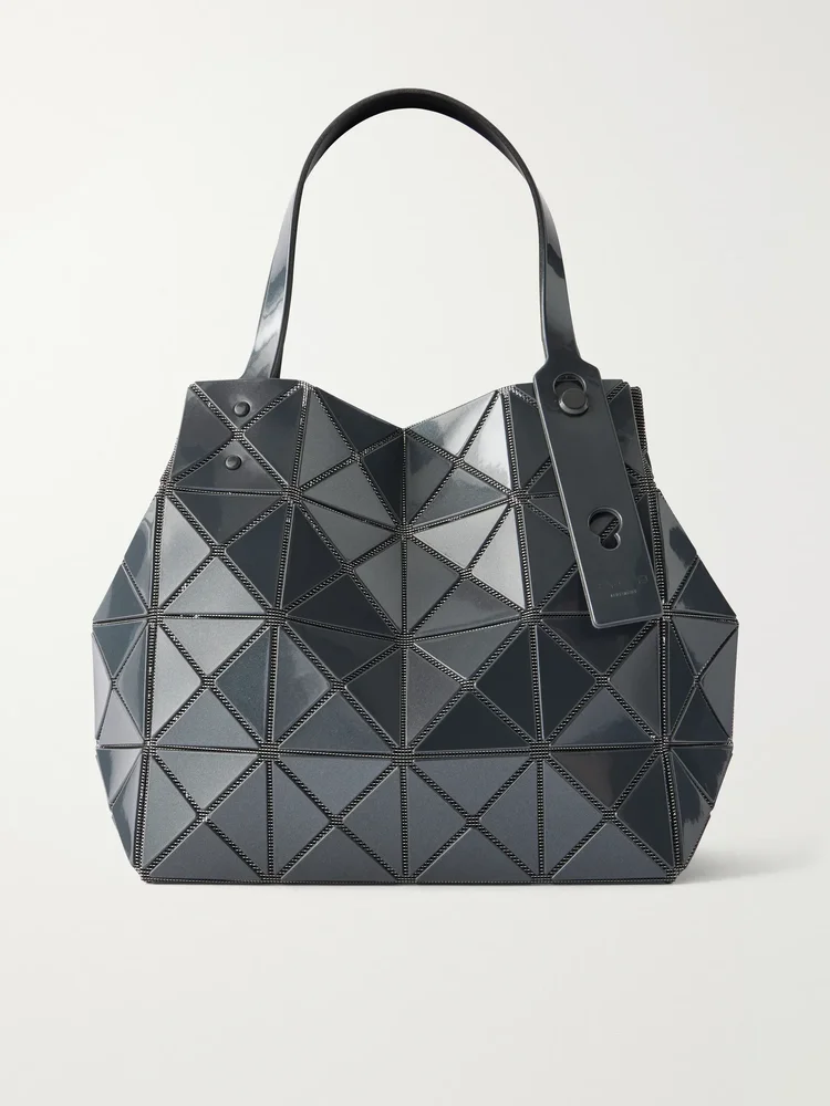 Carat rubber bag