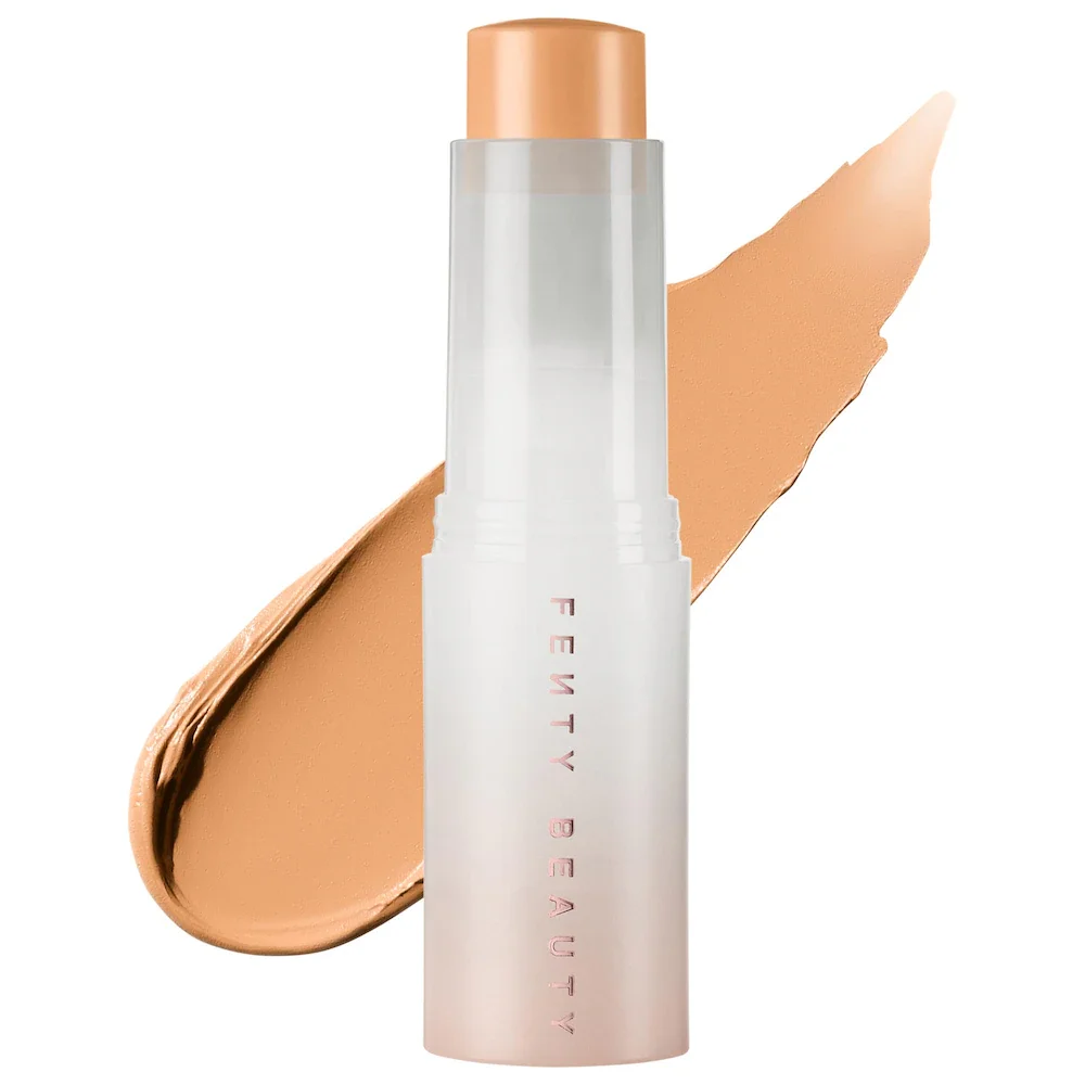 Eaze Drop Stick Blur + Smooth Tint Stick Foundation in 9