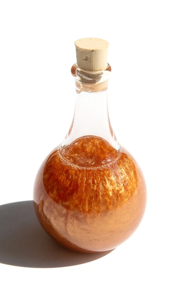 Stardust Body Oil