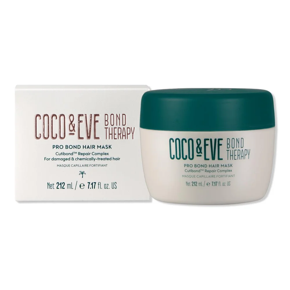 Bond Therapy Pro Bond Hair Mask
