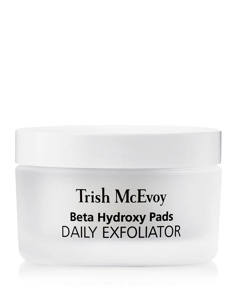 Even Skin Beta Hydroxy Pads Daily Exfoliator