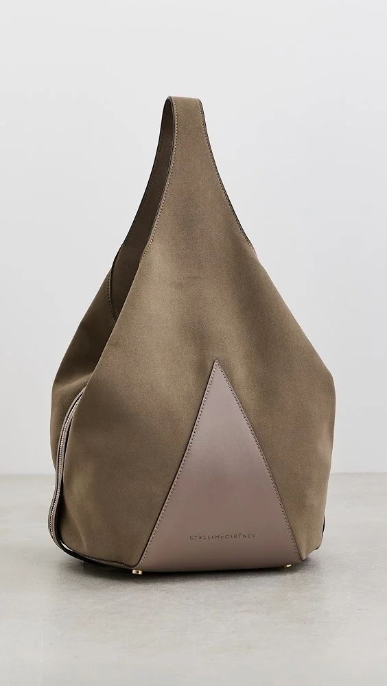 Appaloosa Soft Medium Bucket Bag