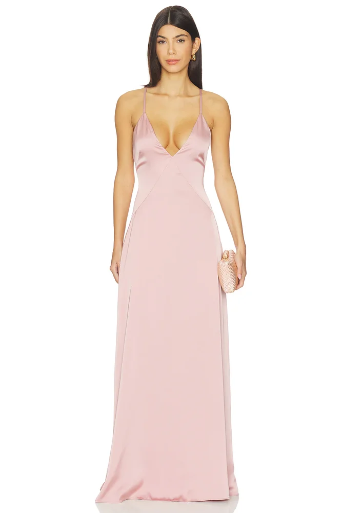 Gaia Gown