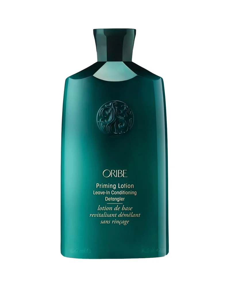 Hair Priming Lotion Leave In Conditioning Detangler 8.5 oz.