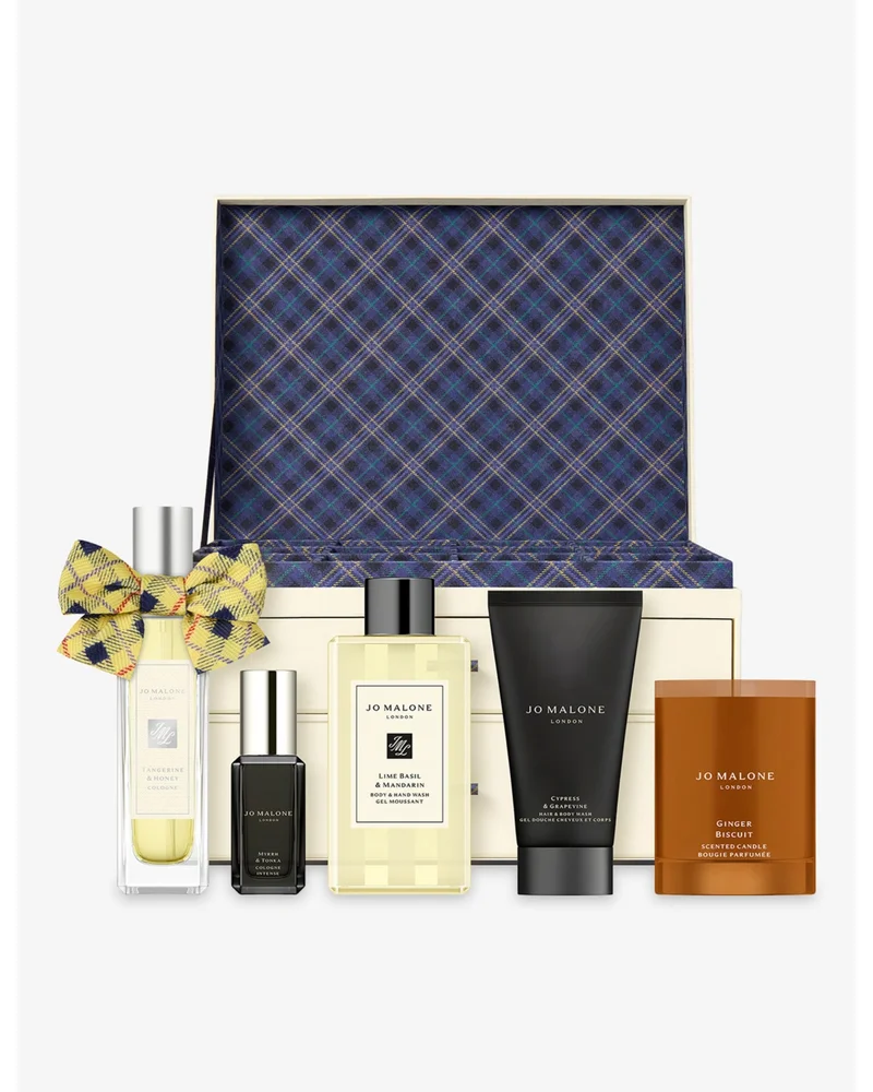 Christmas Kist Advent Calendar