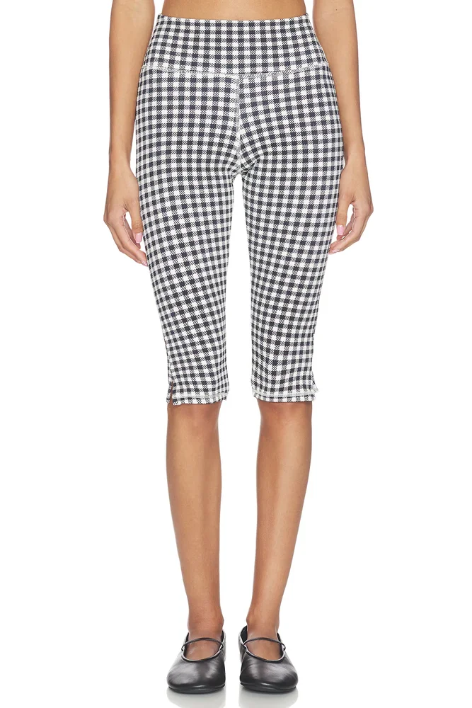 The Wren Capri Legging
