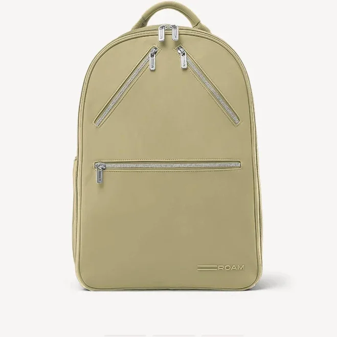 Roam Luggage Metropolitan Backpack