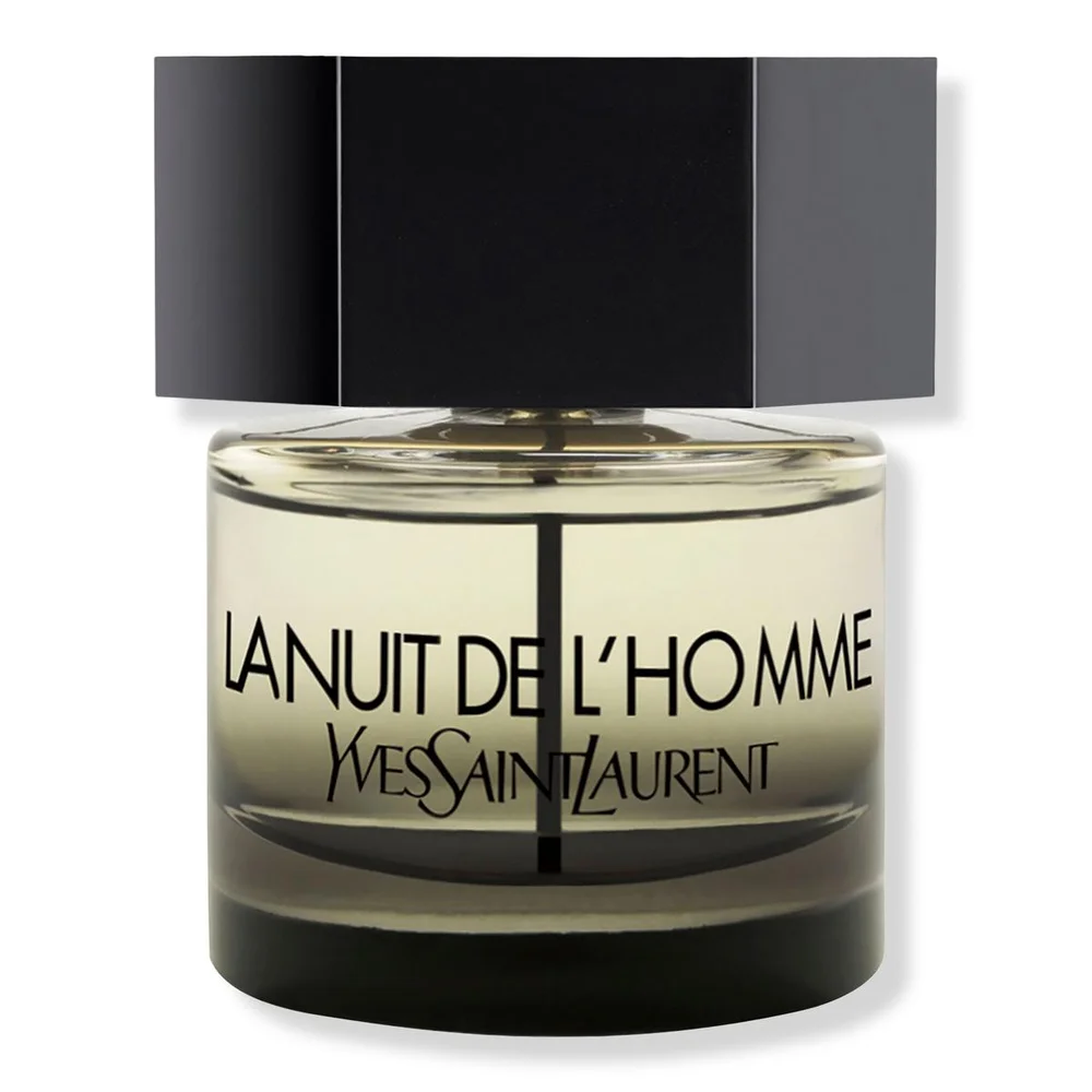 La Nuit de L'Homme Eau de Toilette