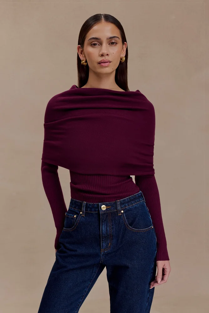 Cashmere classic-fit crewneck sweater